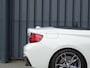 BMW 2-Serie Cabrio M235i High Executive