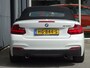BMW 2-Serie Cabrio M235i High Executive