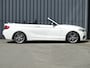 BMW 2-Serie Cabrio M235i High Executive