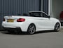 BMW 2-Serie Cabrio M235i High Executive