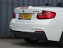 BMW 2-Serie Cabrio M235i High Executive