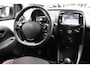 Citroën C1 1.0 VTi Feel Navi LED Airco Cruise Control Stoelverwarming Camera