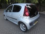 Peugeot 107 1.0 Black & Silver 2013 FACELIFT Airco 5-Deurs NAP! APK!