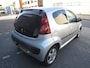 Peugeot 107 1.0 Black & Silver 2013 FACELIFT Airco 5-Deurs NAP! APK!