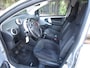Peugeot 107 1.0 Black & Silver 2013 FACELIFT Airco 5-Deurs NAP! APK!