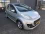 Peugeot 107 1.0 Black & Silver 2013 FACELIFT Airco 5-Deurs NAP! APK!