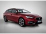 SEAT Leon Sportstourer 1.5 eTSI FR Launch Edition | Automaat | Adaptive cruise | Navigatie | Parkeersensoren | BTW