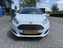 Ford Fiesta 1.0 Style | Navi | Lederen bekleding | Bluetooth | NL auto!!