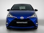Toyota Yaris 1.5 Hybrid Bi-Tone Plus | BTW voertuig | Navigatie | Cruise control | achteruitrijcamera | Spiegels elektrisch inklapbaar | Keyless Entry/start | Onderweg-naar-dealer