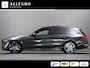 Mercedes-Benz C-klasse Estate 300 e AMG-Line Edition (SFEERVERLICHTING, MEMORY, PANORAMADAK, ACC, TREKHAAK, STOELVERWARMING, NAP)
