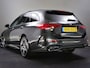 Mercedes-Benz C-klasse Estate 300 e AMG-Line Edition (SFEERVERLICHTING, MEMORY, PANORAMADAK, ACC, TREKHAAK, STOELVERWARMING, NAP)