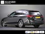 Mercedes-Benz C-klasse Estate 300 e AMG-Line Edition (SFEERVERLICHTING, MEMORY, PANORAMADAK, ACC, TREKHAAK, STOELVERWARMING, NAP)
