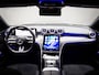 Mercedes-Benz C-klasse Estate 300 e AMG-Line Edition (SFEERVERLICHTING, MEMORY, PANORAMADAK, ACC, TREKHAAK, STOELVERWARMING, NAP)