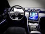 Mercedes-Benz C-klasse Estate 300 e AMG-Line Edition (SFEERVERLICHTING, MEMORY, PANORAMADAK, ACC, TREKHAAK, STOELVERWARMING, NAP)