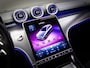 Mercedes-Benz C-klasse Estate 300 e AMG-Line Edition (SFEERVERLICHTING, MEMORY, PANORAMADAK, ACC, TREKHAAK, STOELVERWARMING, NAP)