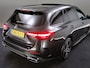 Mercedes-Benz C-klasse Estate 300 e AMG-Line Edition (SFEERVERLICHTING, MEMORY, PANORAMADAK, ACC, TREKHAAK, STOELVERWARMING, NAP)