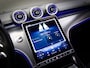 Mercedes-Benz C-klasse Estate 300 e AMG-Line Edition (SFEERVERLICHTING, MEMORY, PANORAMADAK, ACC, TREKHAAK, STOELVERWARMING, NAP)