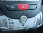 Citroën C1 1.0-12V Ambiance Airco, Radio-CD Speler, Elektrische Ramen Voor