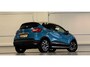Renault Captur 0.9 TCe Dynamique 1e Eigenaar Leer Camera Navi Treeplank Mooi!