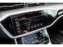 Audi A6 Avant 55 TFSI e quattro Competition | Matrix | Pano | B&O | Sportstoelen | Top View Camera | Carbon | HUD