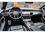 Audi A6 Avant 55 TFSI e quattro Competition | Matrix | Pano | B&O | Sportstoelen | Top View Camera | Carbon | HUD