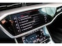 Audi A6 Avant 55 TFSI e quattro Competition | Matrix | Pano | B&O | Sportstoelen | Top View Camera | Carbon | HUD