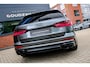 Audi A6 Avant 55 TFSI e quattro Competition | Matrix | Pano | B&O | Sportstoelen | Top View Camera | Carbon | HUD