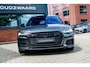 Audi A6 Avant 55 TFSI e quattro Competition | Matrix | Pano | B&O | Sportstoelen | Top View Camera | Carbon | HUD