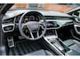 Audi A6 Avant 55 TFSI e quattro Competition | Matrix | Pano | B&O | Sportstoelen | Top View Camera | Carbon | HUD