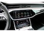 Audi A6 Avant 55 TFSI e quattro Competition | Matrix | Pano | B&O | Sportstoelen | Top View Camera | Carbon | HUD