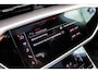 Audi A6 Avant 55 TFSI e quattro Competition | Matrix | Pano | B&O | Sportstoelen | Top View Camera | Carbon | HUD