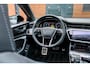 Audi A6 Avant 55 TFSI e quattro Competition | Matrix | Pano | B&O | Sportstoelen | Top View Camera | Carbon | HUD