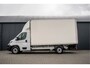 Fiat Ducato MultiJet | Bakwagen met laadklep | Camera | Cruise | Airco