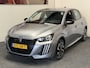 Peugeot 208 1.2 STYLE 100PK MODEL 2025 NAVIGATIE CRUISE CONTROL APPLE CARPLAY/ANDROID AIRCO  BLUETOOTH TELEFOON RIJSTROOKSENSOREN PDC ZEER MOOI !!