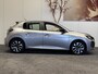 Peugeot 208 1.2 STYLE 100PK MODEL 2025 NAVIGATIE CRUISE CONTROL APPLE CARPLAY/ANDROID AIRCO  BLUETOOTH TELEFOON RIJSTROOKSENSOREN PDC ZEER MOOI !!