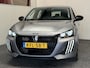 Peugeot 208 1.2 STYLE 100PK MODEL 2025 NAVIGATIE CRUISE CONTROL APPLE CARPLAY/ANDROID AIRCO  BLUETOOTH TELEFOON RIJSTROOKSENSOREN PDC ZEER MOOI !!