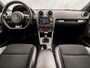 Audi A3 Sportback 1.4 TFSI S-Line Sport (2X S-LINE, NAVIGATIE, BOSE AUDIO, LEDER, SPORTSTOELEN, GETINT GLAS, CRUISE, NIEUWE APK, NIEUWSTAAT)
