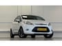 Ford Fiesta 1.25 Trend Clima Cruise control Parkeerhulp LM velgen Mooi!