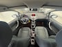 Ford Fiesta 1.25 Trend Clima Cruise control Parkeerhulp LM velgen Mooi!