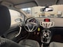 Ford Fiesta 1.25 Trend Clima Cruise control Parkeerhulp LM velgen Mooi!