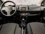 Nissan Note 1.4 Acenta (CLIMATE, LOGISCH NAP, LM VELGEN, SPORTSTOELEN, TREKHAAK, NIEUWE APK, NIEUWSTAAT)