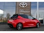 Toyota Yaris 1.5 Hybrid Launch Edition Limited Automaat 116pk, Head-up display, Stuurwiel verwarmd, Voorstoelen verwarmd