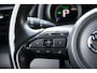 Toyota Yaris 1.5 Hybrid Launch Edition Limited Automaat 116pk, Head-up display, Stuurwiel verwarmd, Voorstoelen verwarmd