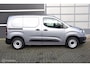 Toyota ProAce City 1.2 Turbo Live 81kW Bijrijdersbank Navigatie Premium pakket