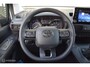 Toyota ProAce City 1.2 Turbo Live 81kW Bijrijdersbank Navigatie Premium pakket