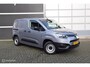 Toyota ProAce City 1.2 Turbo Live 81kW Bijrijdersbank Navigatie Premium pakket