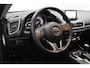 Mazda 3 2.0 GT-M 120 PK, Leder-Alcantara, Climate Control, Camera