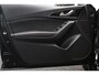 Mazda 3 2.0 GT-M 120 PK, Leder-Alcantara, Climate Control, Camera