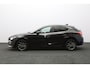 Mazda 3 2.0 GT-M 120 PK, Leder-Alcantara, Climate Control, Camera