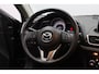 Mazda 3 2.0 GT-M 120 PK, Leder-Alcantara, Climate Control, Camera
